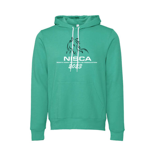 Premium Fitted CVC Crew Thumbnail